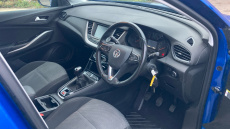 Vauxhall Grandland X 1.2 Turbo SE 5dr Petrol Hatchback